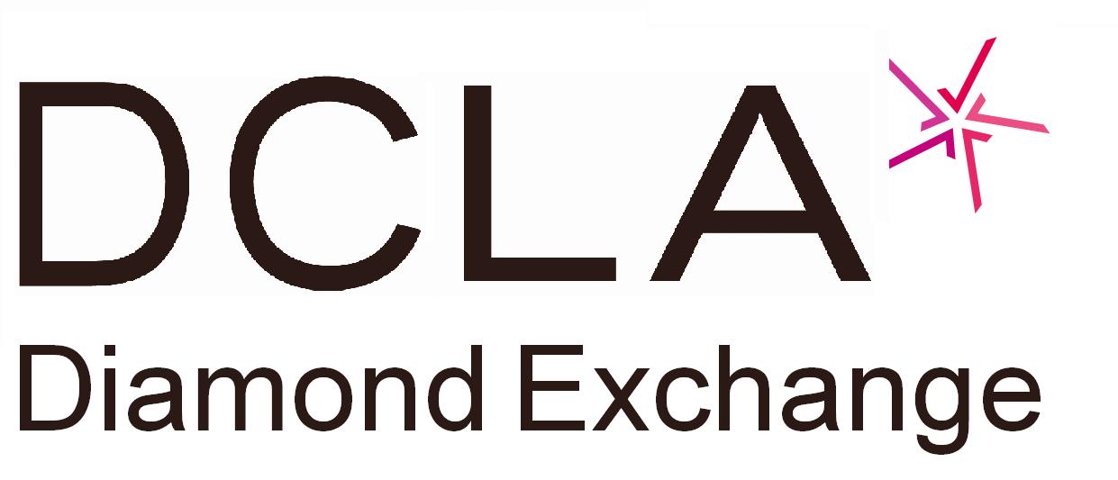 DCLA diamond Exchange