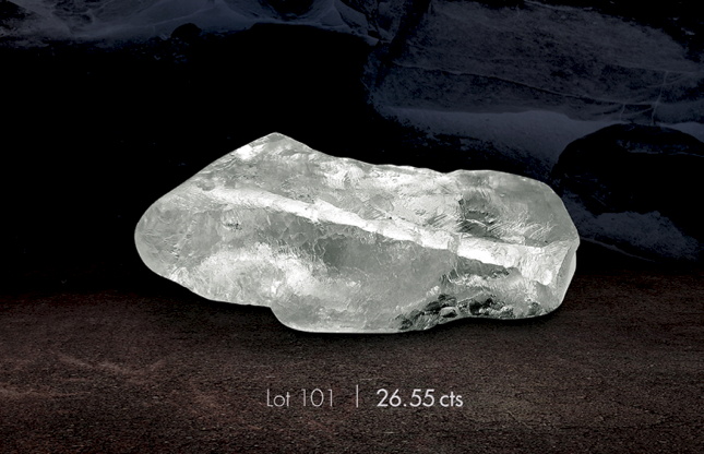 Underlying earnings jumped to $667 million in 2016 from $258 million a year earlier, parent company Anglo American said in a statement Tuesday. This came as revenue grew 30 percent to 6.07 billion, reflecting a 37-percent hike in rough-diamond sales to $5.6 billion.