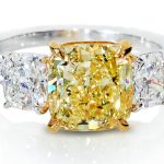 Yellow Diamond