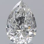 Pear Cut
