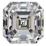 Asscher Cut