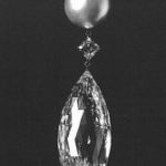 Briolette Diamond