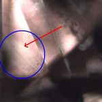 Coated Diamond or Coating