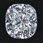 Cushion Cut