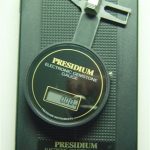 Diamond Gauge