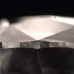 Faceted Girdle