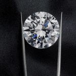 Loose Diamond