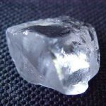 Rough Diamond