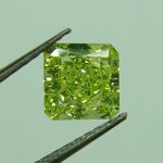 Green Diamond