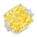 Canary Diamond