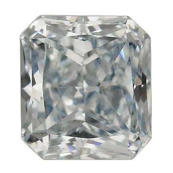 synthetic blue diamond