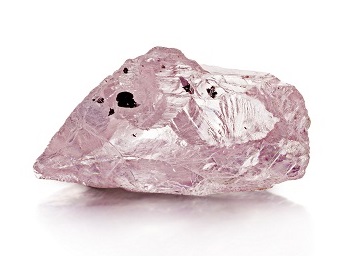 Petra Sells Rare 23.16 Carat Pink Diamond – The Diamond Certification ...
