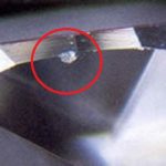 Pitted Facet