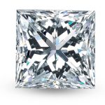 Princess Cut
