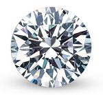 Round Brilliant Cut