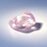 Alrosa’s 27.85 carat pink diamond