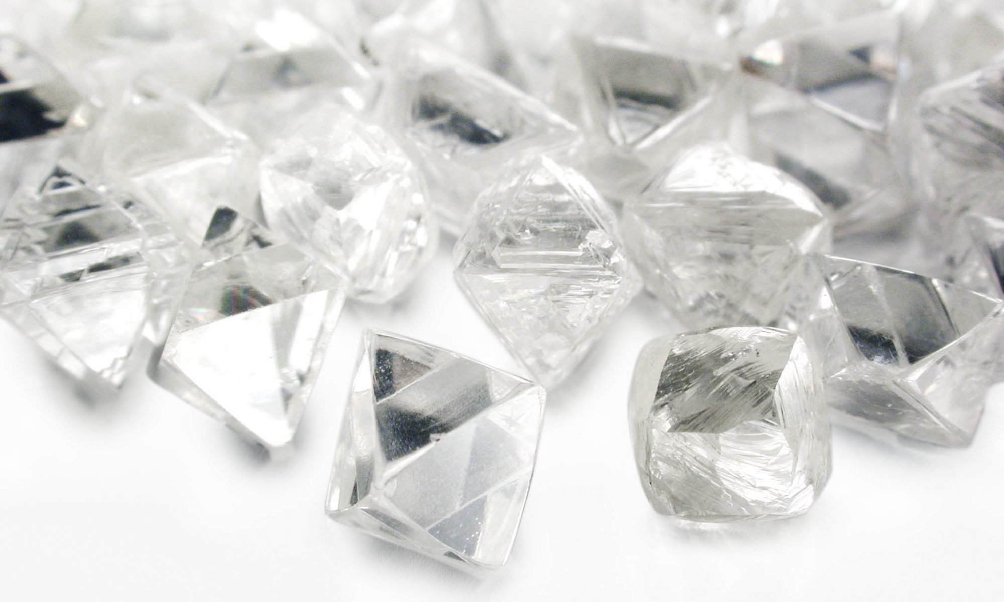 Rough Diamonds