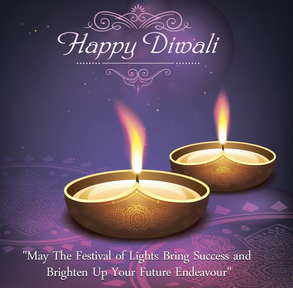 Happy Diwali