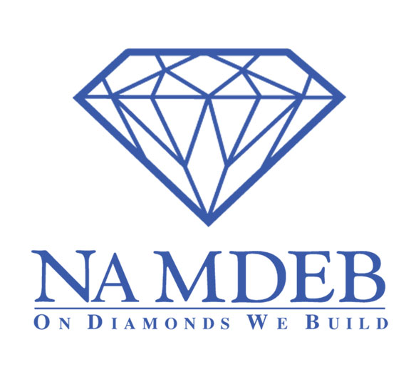 DeBeers Diamond Namdeb