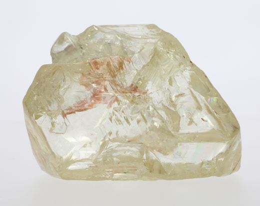 709 Carat Peace Diamond