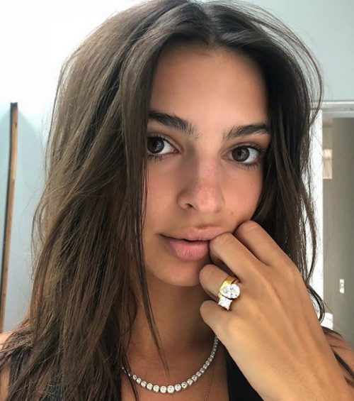 Emily-Ratajkowski-Engagment-Ring