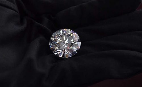 51.38 Carat Dynasty Diamond