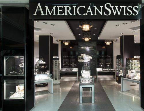 American Swiss Jewellers