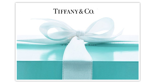 tiffany and co contact us