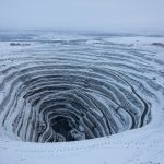 Alrosa Diamonds Russia