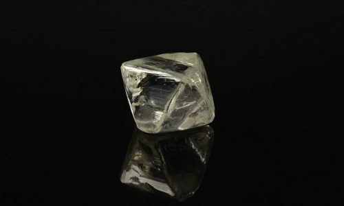 Alrosa 98ct auction