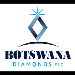 Botswana Diamonds PLC