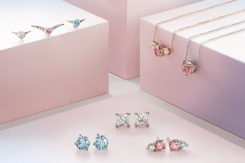 De Beers Lightbox Jewelry