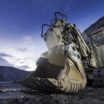 De Beers Venetia Mine