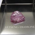 Gem Diamonds 13carat Pink