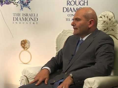 Adonis Pouroulis Petra Diamonds