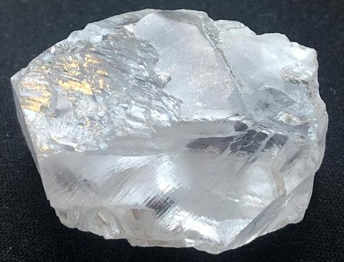 Petra Diamonds 425.10 carat D Colour