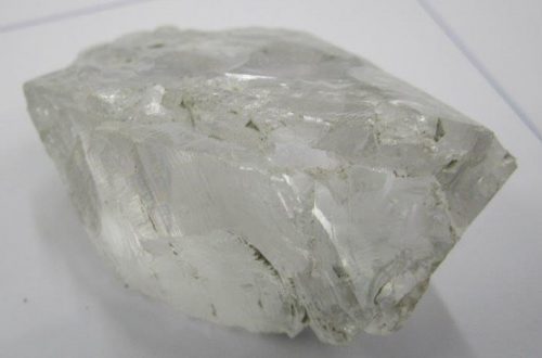 209-carat-D-Colour-Type-II-diamond-recovered-at-Cullinan-