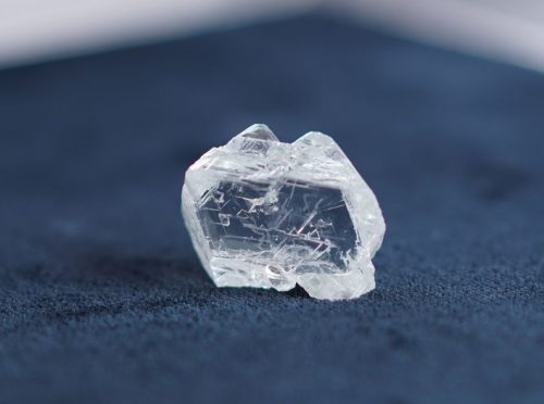 Alrosa 119 carat