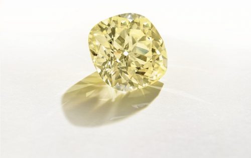 Chrisites Geneva The Siba Diamond