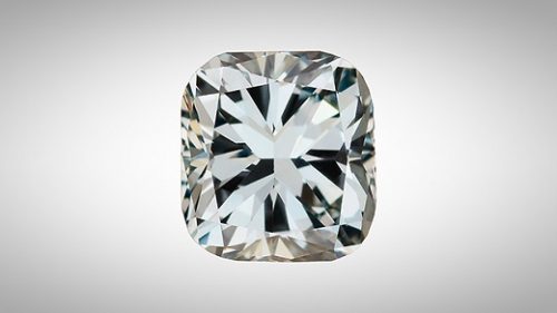 GIA CVD synthetic diamond