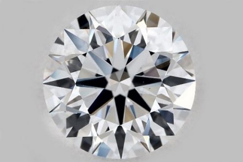 James Allen Synthetic diamonds