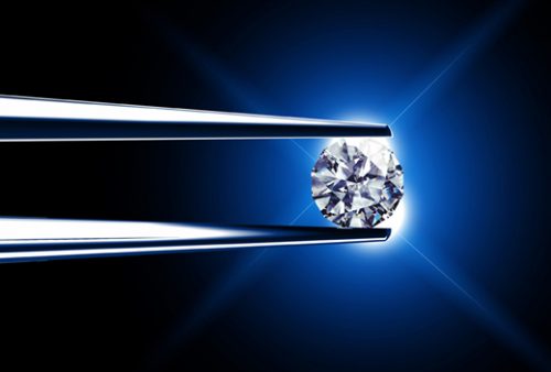 Rapnet Synthetic diamonds