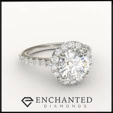 Enchanted Diamonds