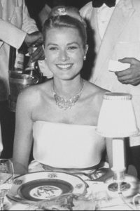 princess grace monaco