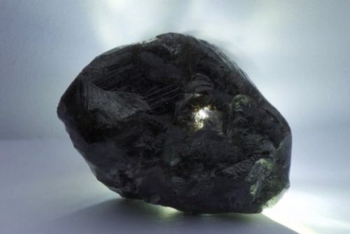 Lucara 1758 carat sewelo