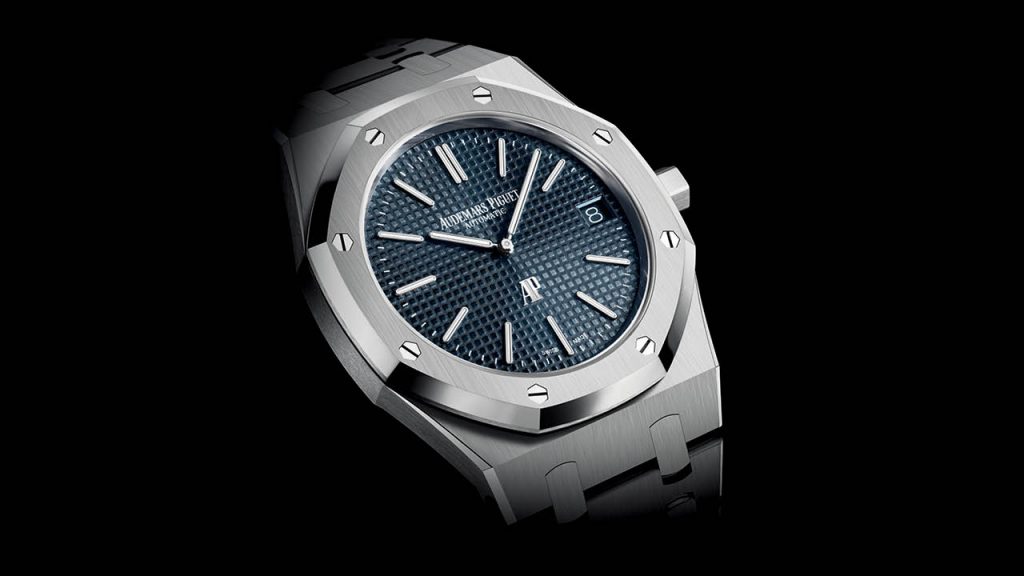 Audemars Piguet