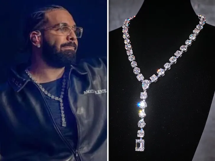 Drake Diamonds