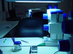 DCLA Laboratory