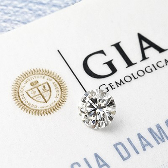 GIA (Gemological Institute of America)