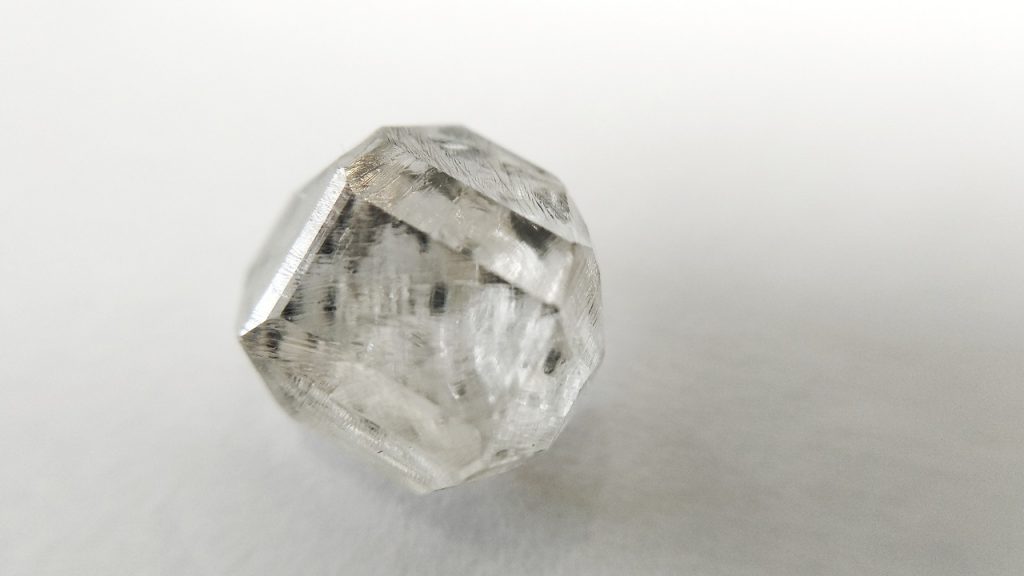 Agape Diamonds Receives Warning over Lab-Grown Disclosure